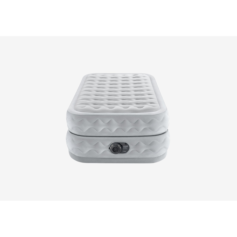 Image 761785_ALTMORE5.jpg, Product 761-785 / Price $169.99 - $214.99, Intex Dura‑Beam Supreme Air‑Flow Air Mattress with Built‑In Pump (20"H) from Intex on TSC.ca's Health & Fitness department