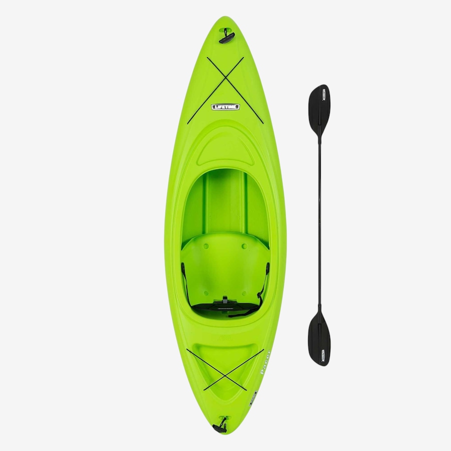 Image 761790.jpg, Product 761-790 / Price $549.99, Lifetime Pacer 80 Kayak from Lifetime on TSC.ca's Health & Fitness department