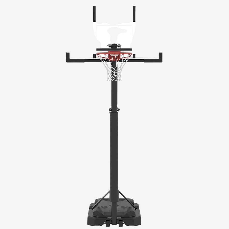 Image 761792.jpg, Product 761-792 / Price $979.99, Lifetime 54" Shatterproof Portable Basketball Net with Powerlift Adjust from Lifetime on TSC.ca's Home & Garden department