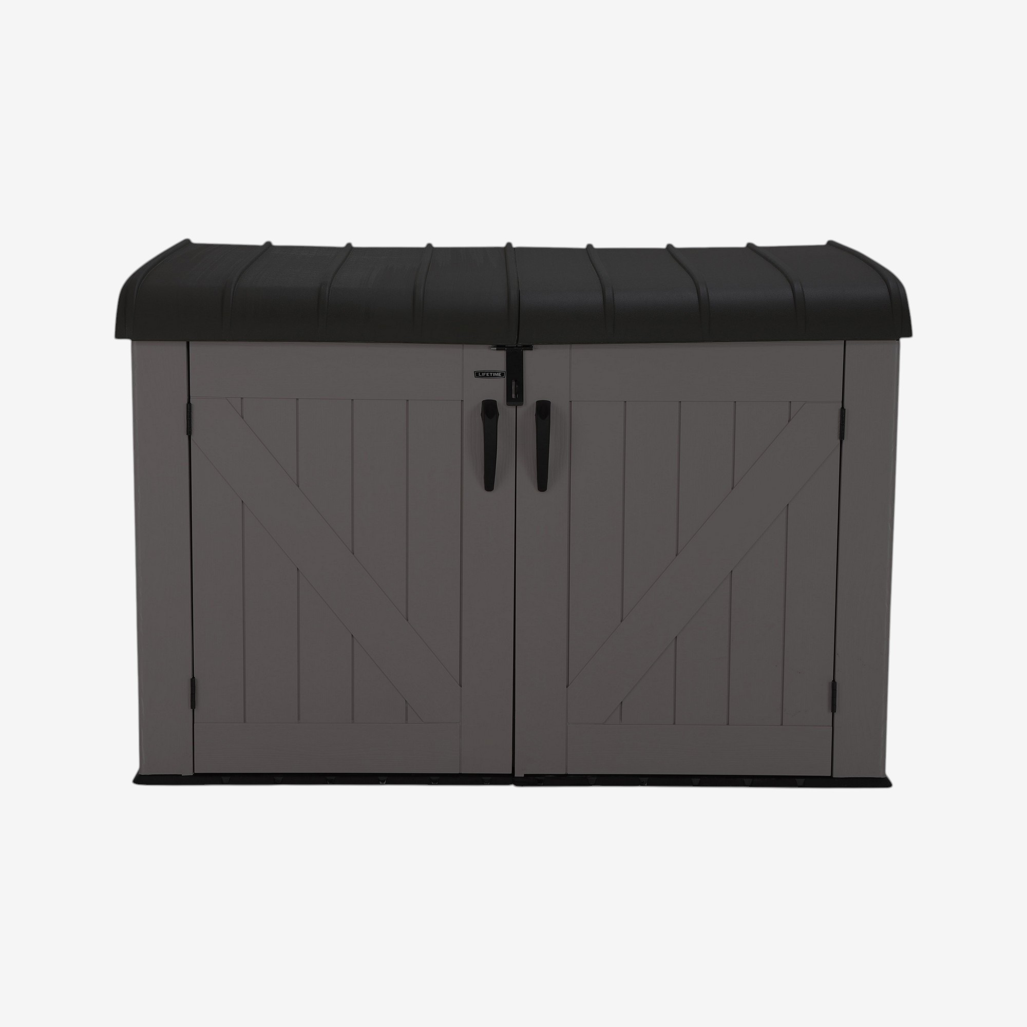 Lifetime 3' x 6' Horizontal Shed - TSC.ca