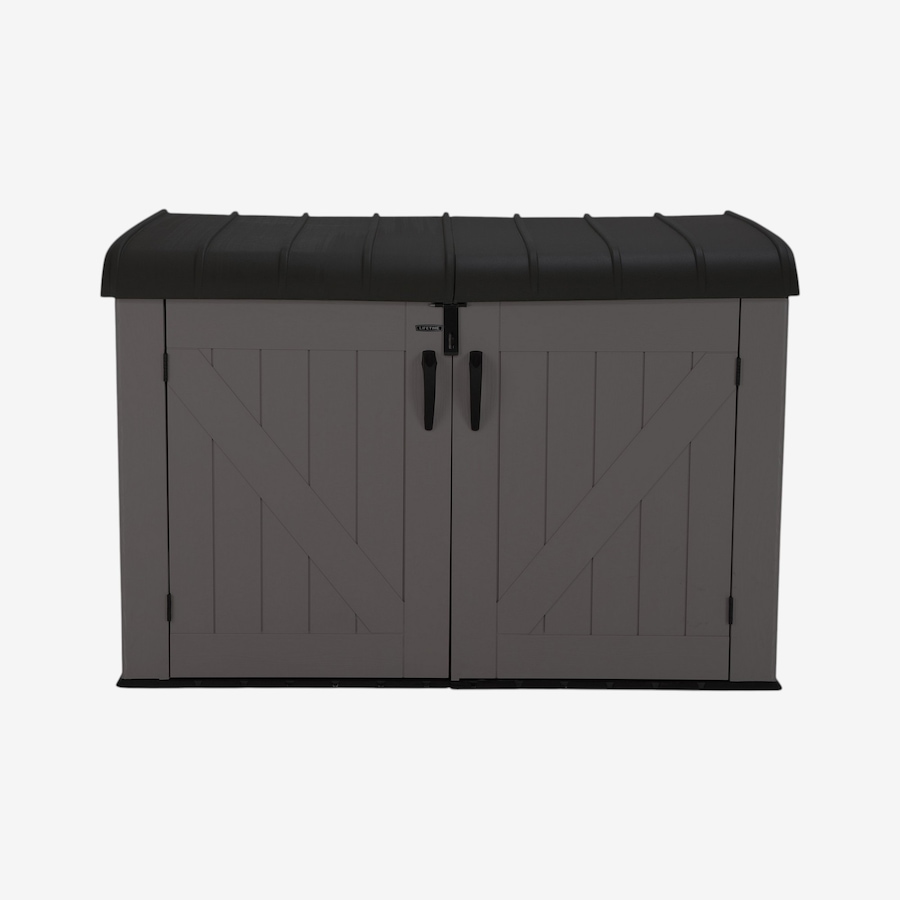 Image 761793.jpg, Product 761-793 / Price $899.99, Lifetime 3' x 6' Horizontal Shed from Lifetime on TSC.ca's Home & Garden department