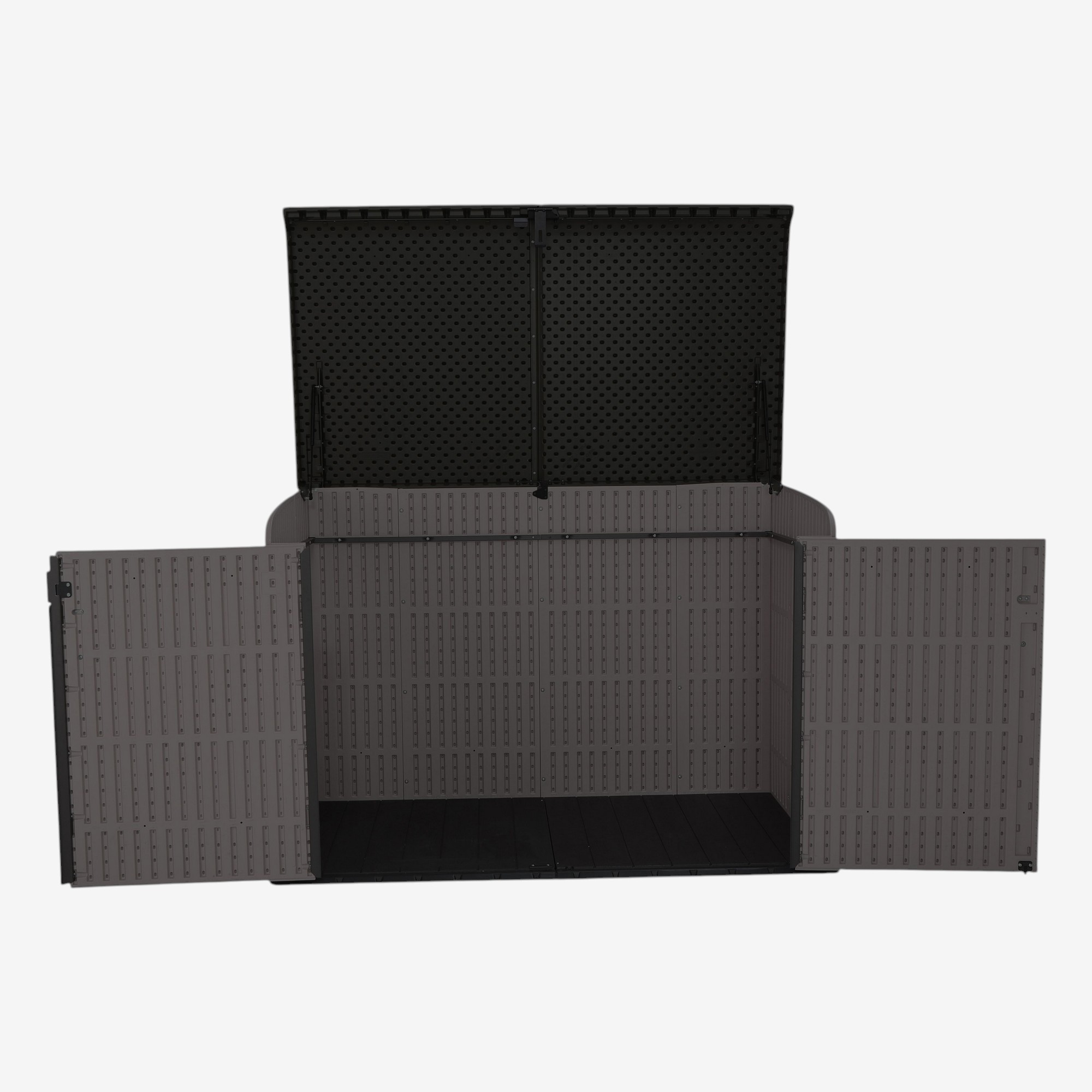 Lifetime 3' x 6' Horizontal Shed - TSC.ca