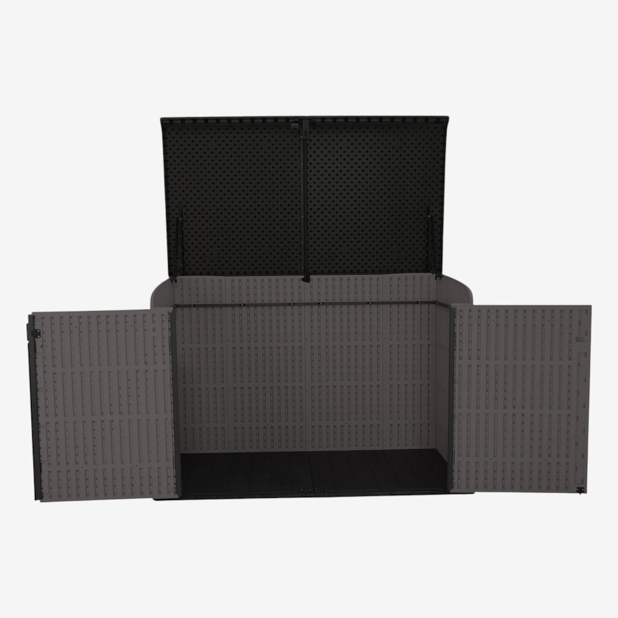 Image 761793_ALTMORE1.jpg, Product 761-793 / Price $899.99, Lifetime 3' x 6' Horizontal Shed from Lifetime on TSC.ca's Home & Garden department