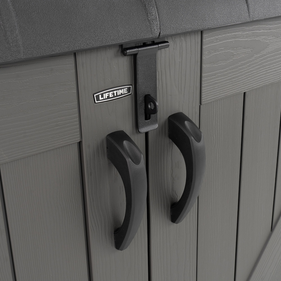Image 761793_ALTMORE2.jpg, Product 761-793 / Price $899.99, Lifetime 3' x 6' Horizontal Shed from Lifetime on TSC.ca's Home & Garden department