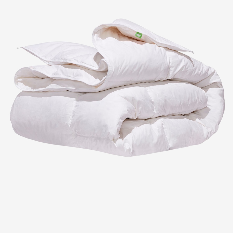 Image 761841_ALTMORE1.jpg, Product 761-841 / Price $148.00 - $260.00, Canadian Down & Feather Company White Goose Feather and Down Duvet (all season weight) from Canadian Down & Feather on TSC.ca's Home & Garden department