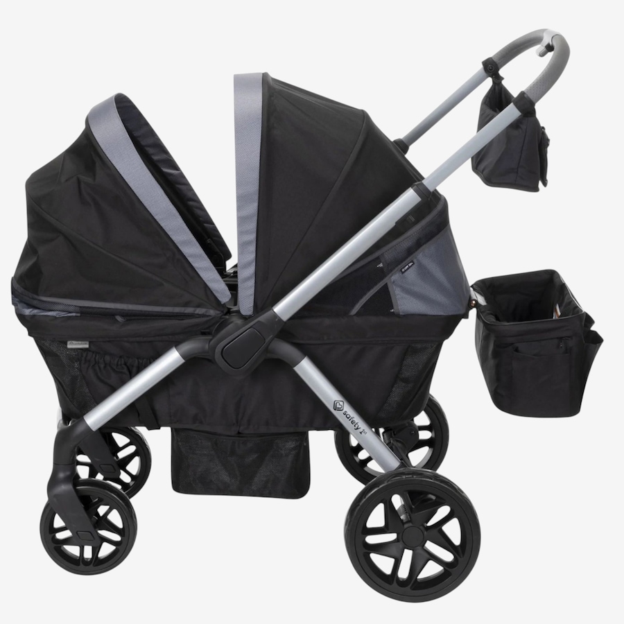 Image 761844.jpg, Product 761-844 / Price $499.99, Safety 1st Summit Wagon Stroller from Safety 1st on TSC.ca's Health & Fitness department
