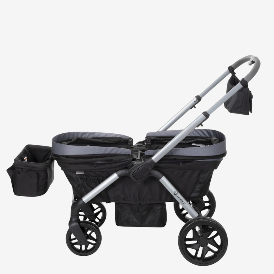 Image 761844_ALTMORE1.jpg, Product 761-844 / Price $499.99, Safety 1st Summit Wagon Stroller from Safety 1st on TSC.ca's Health & Fitness department