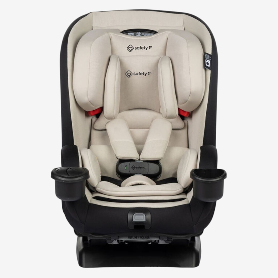 Image 761845.jpg, Product 761-845 / Price $399.99, Safety 1st EverSlim All-in-One Car Seat from Safety 1st on TSC.ca's Health & Fitness department