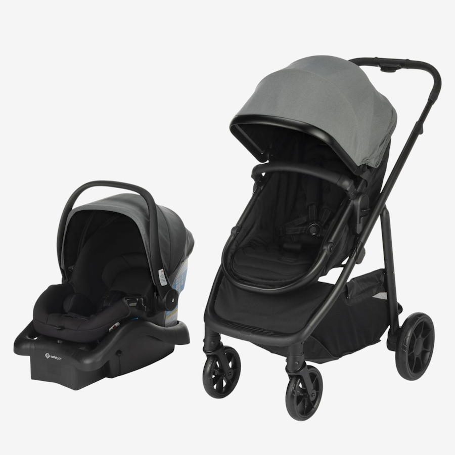 Image 761846.jpg, Product 761-846 / Price $699.99, Safety 1st Raya Brilliant Travel System from Safety 1st on TSC.ca's Health & Fitness department