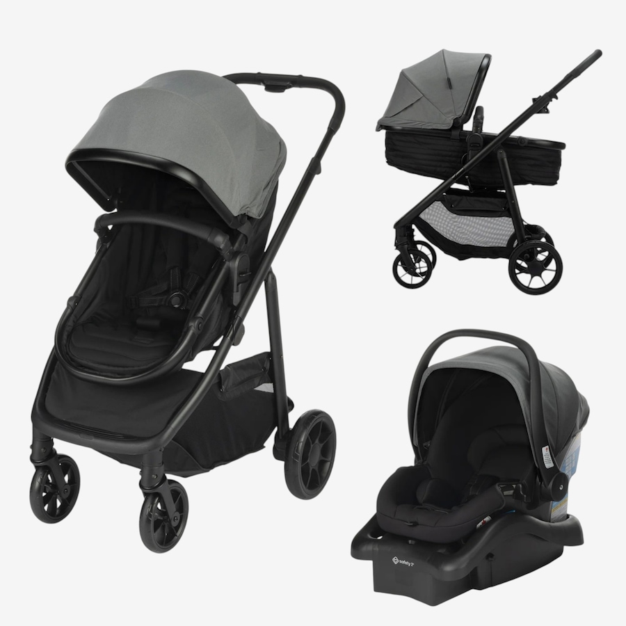 Image 761846_ALTMORE1.jpg, Product 761-846 / Price $699.99, Safety 1st Raya Brilliant Travel System from Safety 1st on TSC.ca's Health & Fitness department
