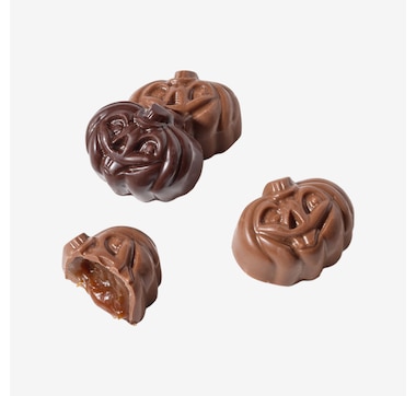 Gatté Treats Bulk Fall Pumpkin Truffles
