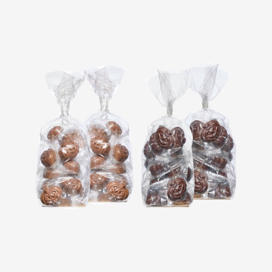 Image 761870_ALTMORE1.jpg, Product 761-870 / Price $51.99, Gatté Treats Bulk Fall Pumpkin Truffles from Gatte Chocolates on TSC.ca's Kitchen department