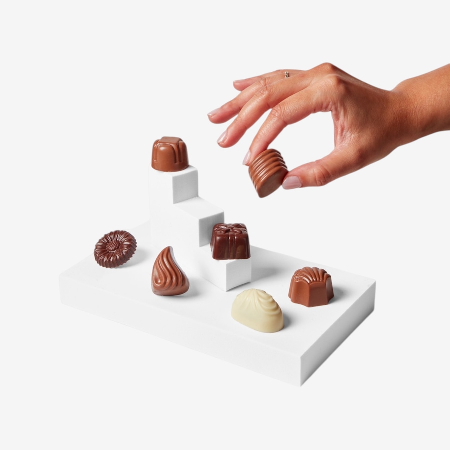 Image 761871_ALTMORE2.jpg, Product 761-871 / Price $51.99, Gatté Treats Autumn Delight Truffle Ballotin Boxes from Gatte Chocolates on TSC.ca's Kitchen department