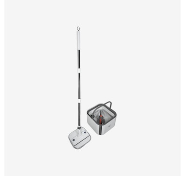 The Whistle Mop