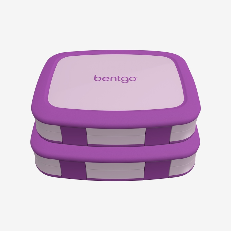 Image 761909_ALTMORE1.jpg, Product 761-909 / Price $59.99, Bentgo Kids Leakproof Lunchbox (2-pack) from Bentgo on TSC.ca's Kitchen department