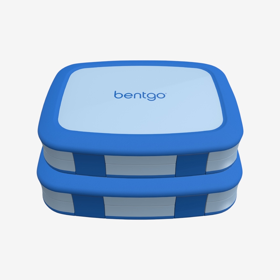 Image 761909_ALTMORE2.jpg, Product 761-909 / Price $59.99, Bentgo Kids Leakproof Lunchbox (2-pack) from Bentgo on TSC.ca's Kitchen department