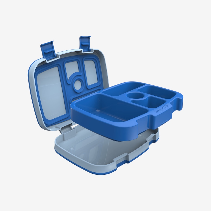 Image 761909_ALTMORE3.jpg, Product 761-909 / Price $59.99, Bentgo Kids Leakproof Lunchbox (2-pack) from Bentgo on TSC.ca's Kitchen department