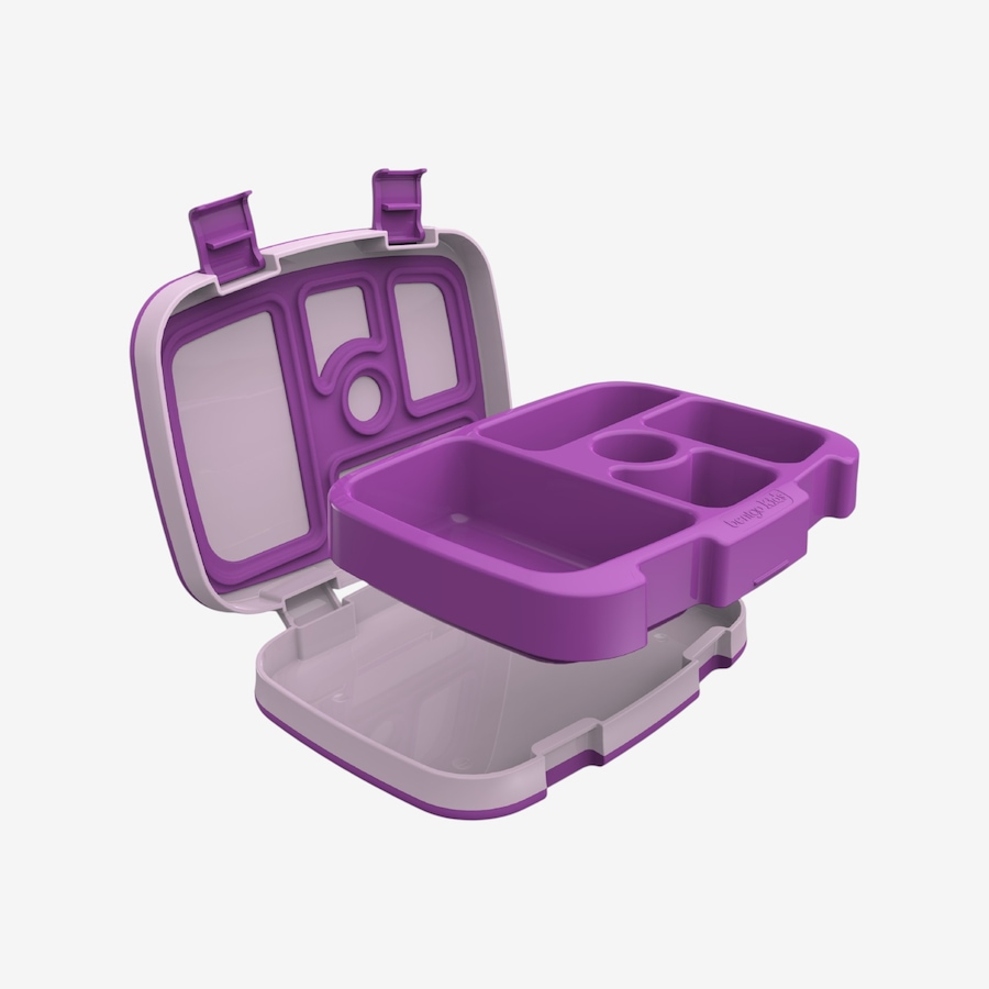 Image 761909_ALTMORE4.jpg, Product 761-909 / Price $59.99, Bentgo Kids Leakproof Lunchbox (2-pack) from Bentgo on TSC.ca's Kitchen department
