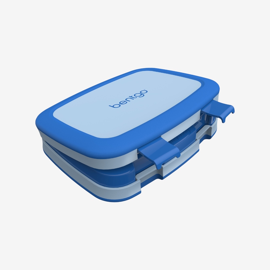 Image 761909_ALTMORE7.jpg, Product 761-909 / Price $59.99, Bentgo Kids Leakproof Lunchbox (2-pack) from Bentgo on TSC.ca's Kitchen department