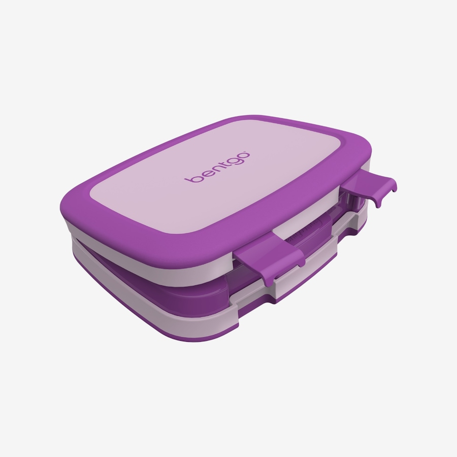 Image 761909_ALTMORE8.jpg, Product 761-909 / Price $59.99, Bentgo Kids Leakproof Lunchbox (2-pack) from Bentgo on TSC.ca's Kitchen department