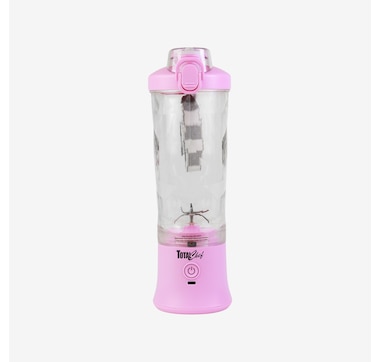 Total Chef Personal USB Blender (600 ml)