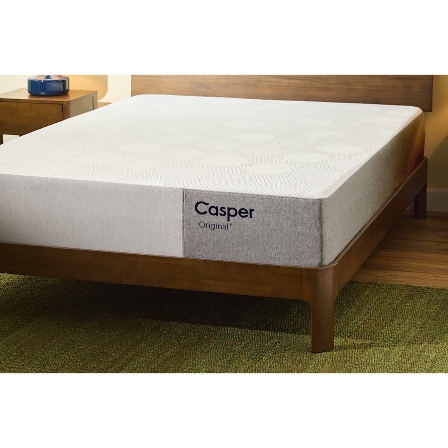 Image 762156_ALTMORE1.jpg, Product 762-156 / Price $1,049.00 - $2,122.00, Casper Original Hybrid Sleep Bundle from Casper on TSC.ca's Home & Garden department