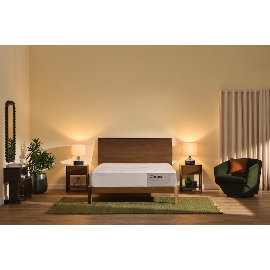 Image 762156_ALTMORE4.jpg, Product 762-156 / Price $1,049.00 - $2,122.00, Casper Original Hybrid Sleep Bundle from Casper on TSC.ca's Home & Garden department