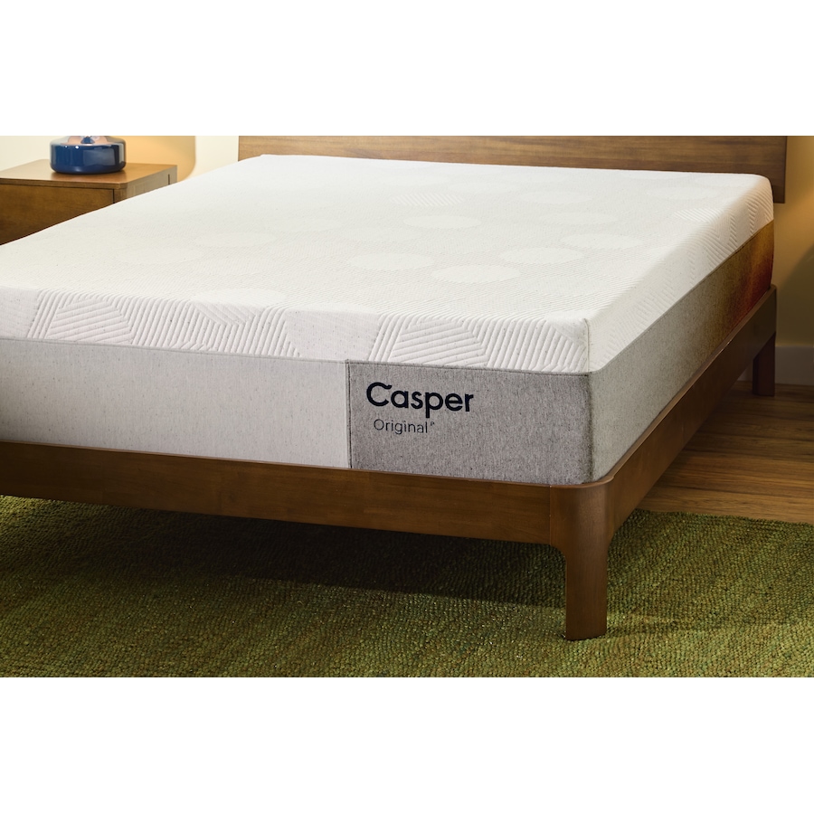Image 762156_ALTMORE5.jpg, Product 762-156 / Price $1,049.00 - $2,122.00, Casper Original Hybrid Sleep Bundle from Casper on TSC.ca's Home & Garden department