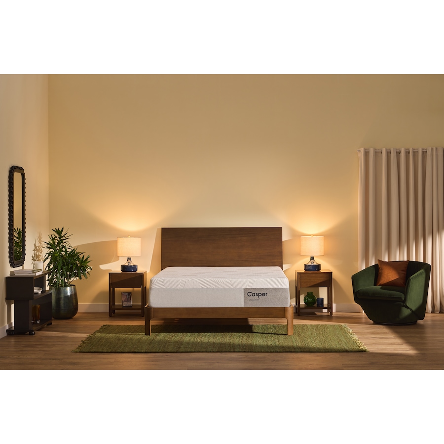 Image 762156_ALTMORE6.jpg, Product 762-156 / Price $1,049.00 - $2,122.00, Casper Original Hybrid Sleep Bundle from Casper on TSC.ca's Home & Garden department