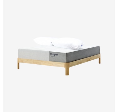 Casper Original Hybrid Sleep Bundle