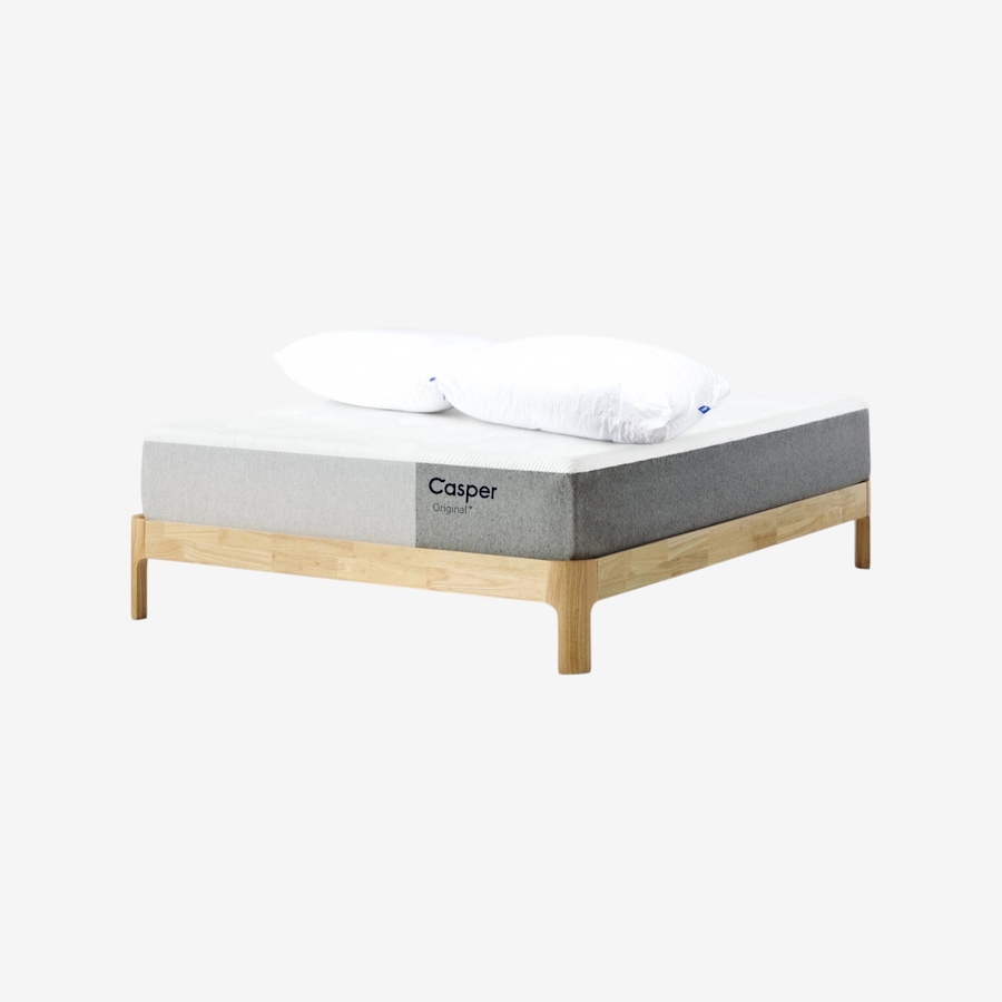 Image 762156_M.jpg, Product 762-156 / Price $1,049.00 - $2,122.00, Casper Original Hybrid Sleep Bundle from Casper on TSC.ca's Home & Garden department