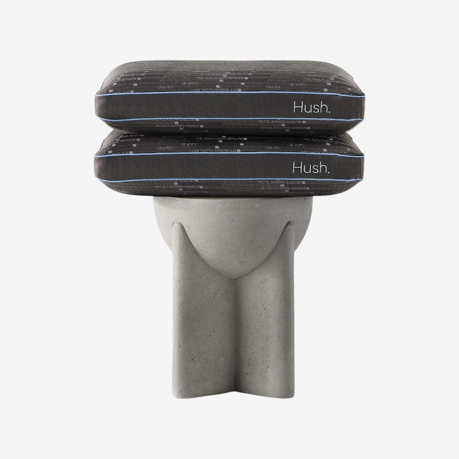 Image 762157_ALTMORE11.jpg, Product 762-157 / Price $408.00 - $440.00, Hush Cooling Pillow Bundle from Hush on TSC.ca's Home & Garden department