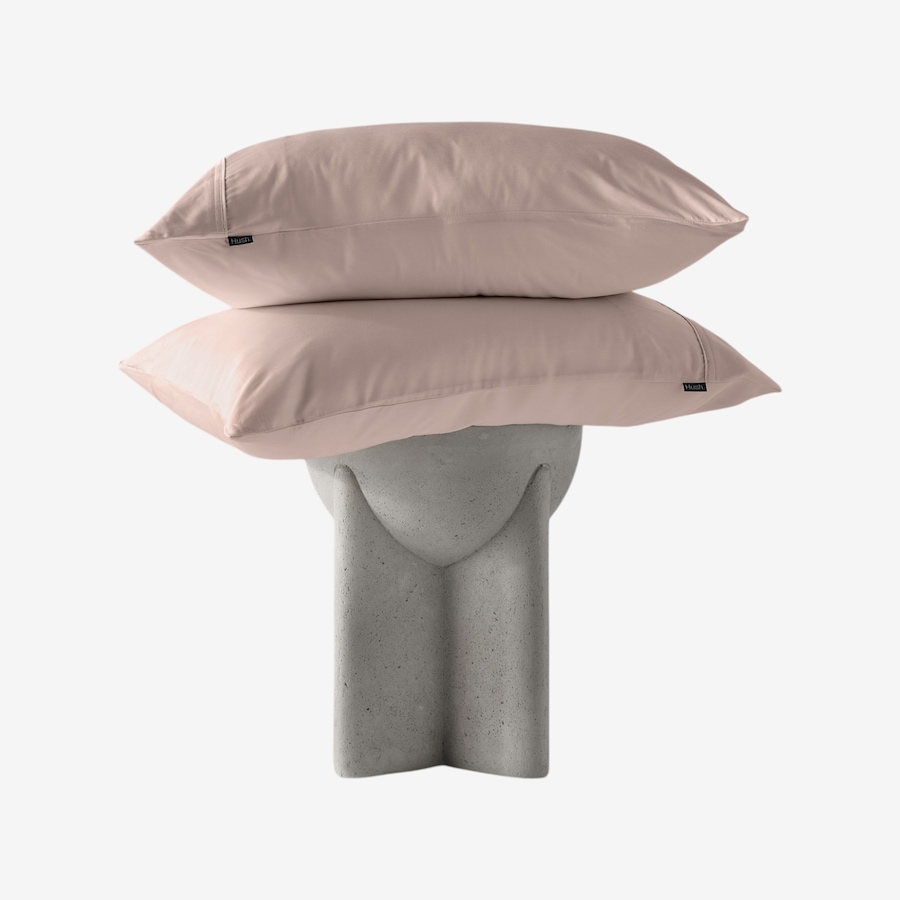Image 762157_BLS.jpg, Product 762-157 / Price $408.00 - $440.00, Hush Cooling Pillow Bundle from Hush on TSC.ca's Home & Garden department