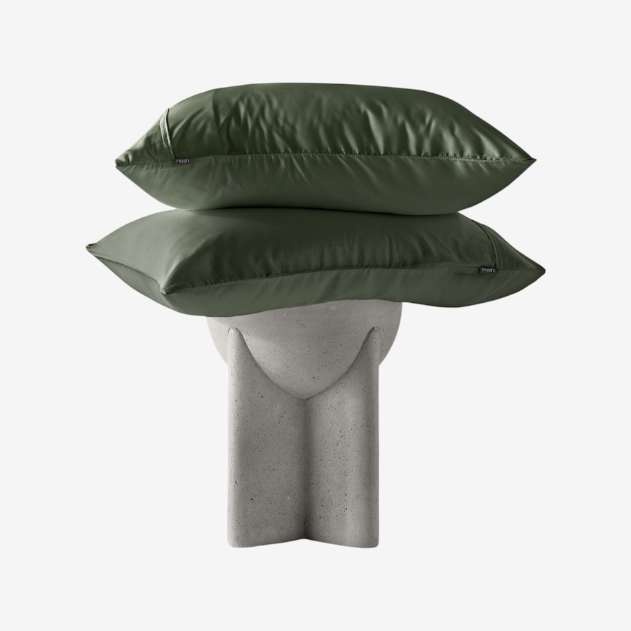 Image 762157_OLI.jpg, Product 762-157 / Price $408.00 - $440.00, Hush Cooling Pillow Bundle from Hush on TSC.ca's Home & Garden department