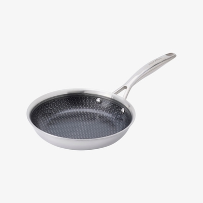 Henckels Paradigm Ceramic Stainless Steel Frying Pan