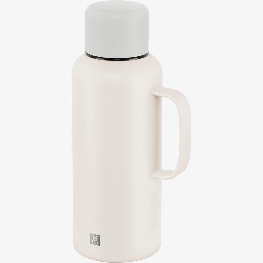 Image 762541_CRM.jpg, Product 762-541 / Price $79.99, Zwilling Thermo Plus Jug (1.2L, stainless steel) from Zwilling on TSC.ca's Kitchen department