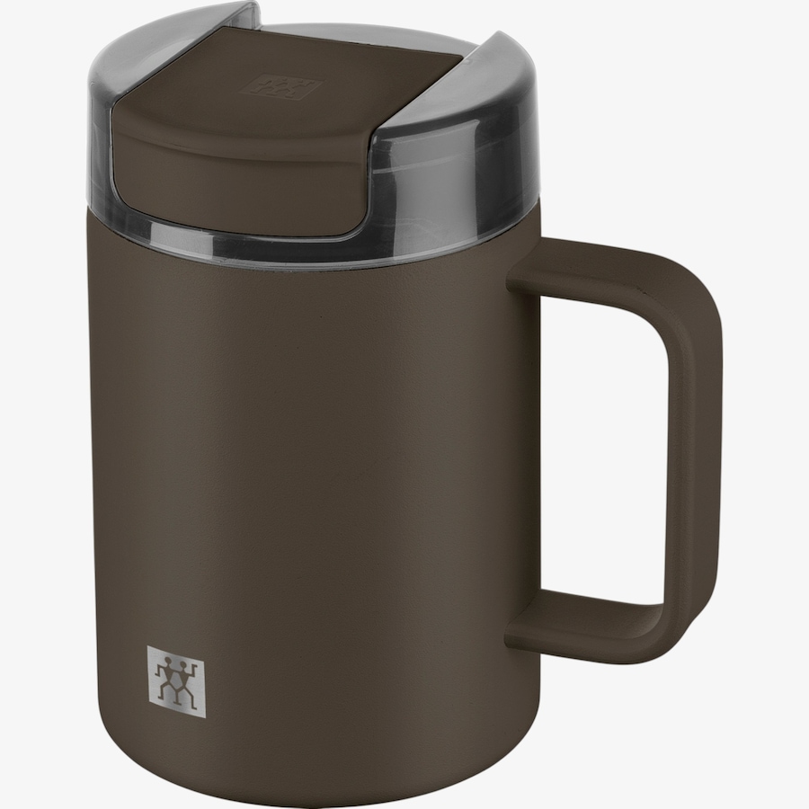 Image 762542_CHO.jpg, Product 762-542 / Price $29.99, Zwilling Thermo Plus Mug (380 ml) from Zwilling on TSC.ca's Kitchen department