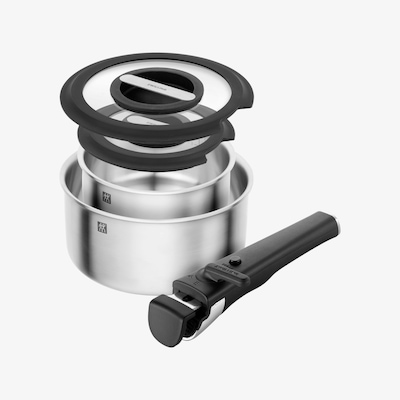 Zwilling - Staub