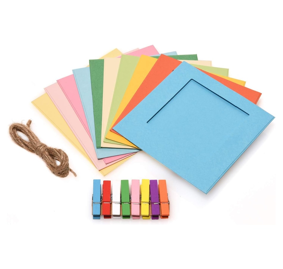 Image 800806_ALTMORE6.jpg, Product 800-806 / Price $79.99, Kodak Zink Photo Paper 2x3" (50 Pack), and Photo Album Fun Accessory Kit from Kodak on TSC.ca's Toys & Hobbies department