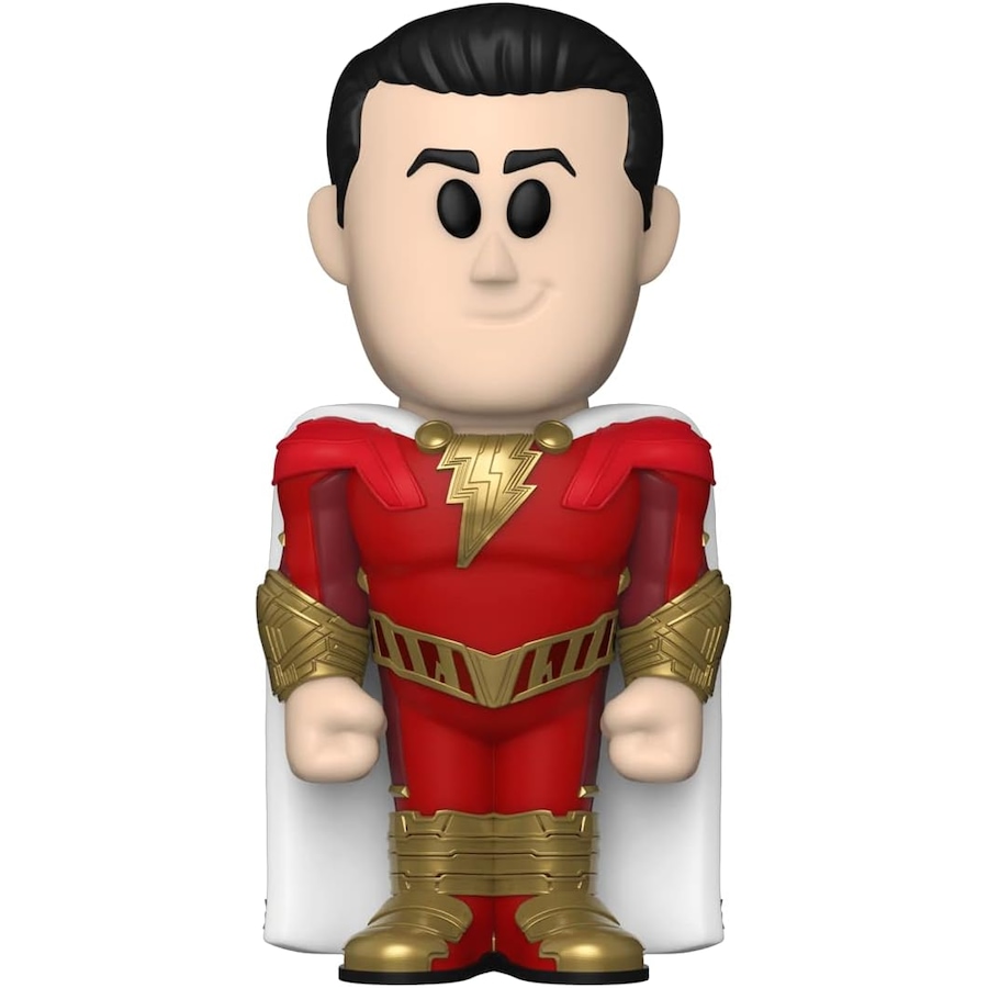 Image 800953.jpg, Product 800-953 / Price $4.97, Funko Vinyl Soda: DC - Shazam! Fury of The Gods, Shazam! (Styles May Vary) from Funko Pop on TSC.ca's Toys & Hobbies department