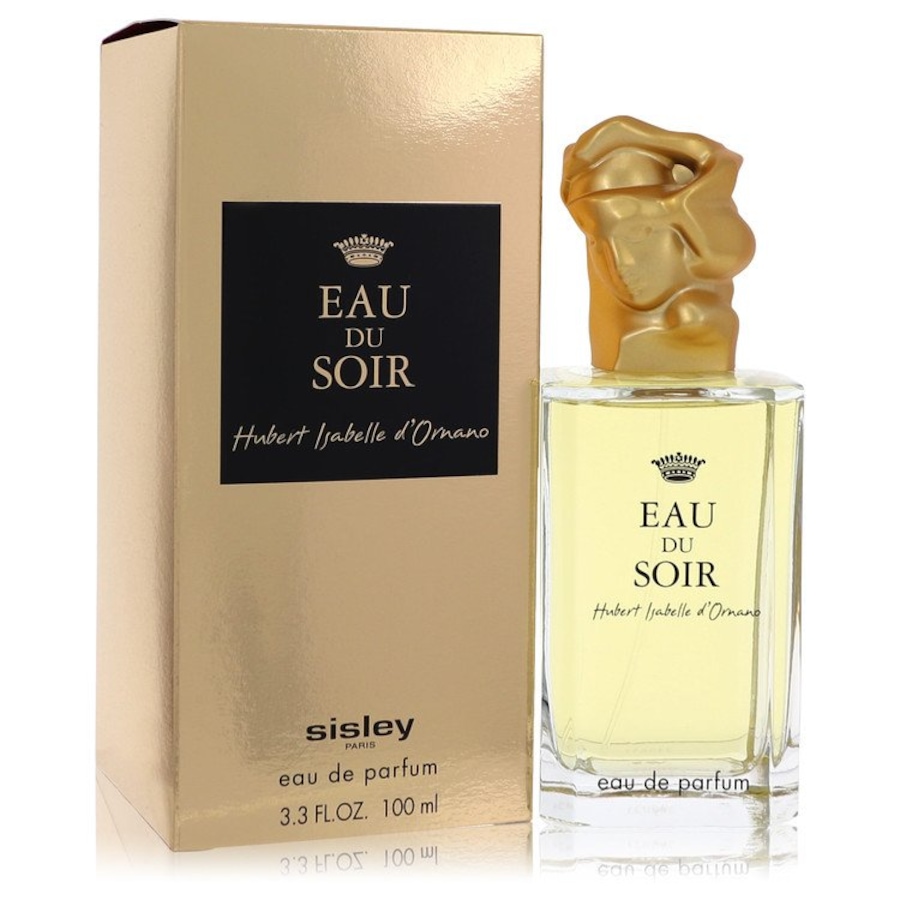 Image 800994.jpg, Product 800-994 / Price $347.39, Eau Du Soir By Sisley Eau De Parfum Spray 3.4 Oz For Women from Avera Group on TSC.ca's Beauty department
