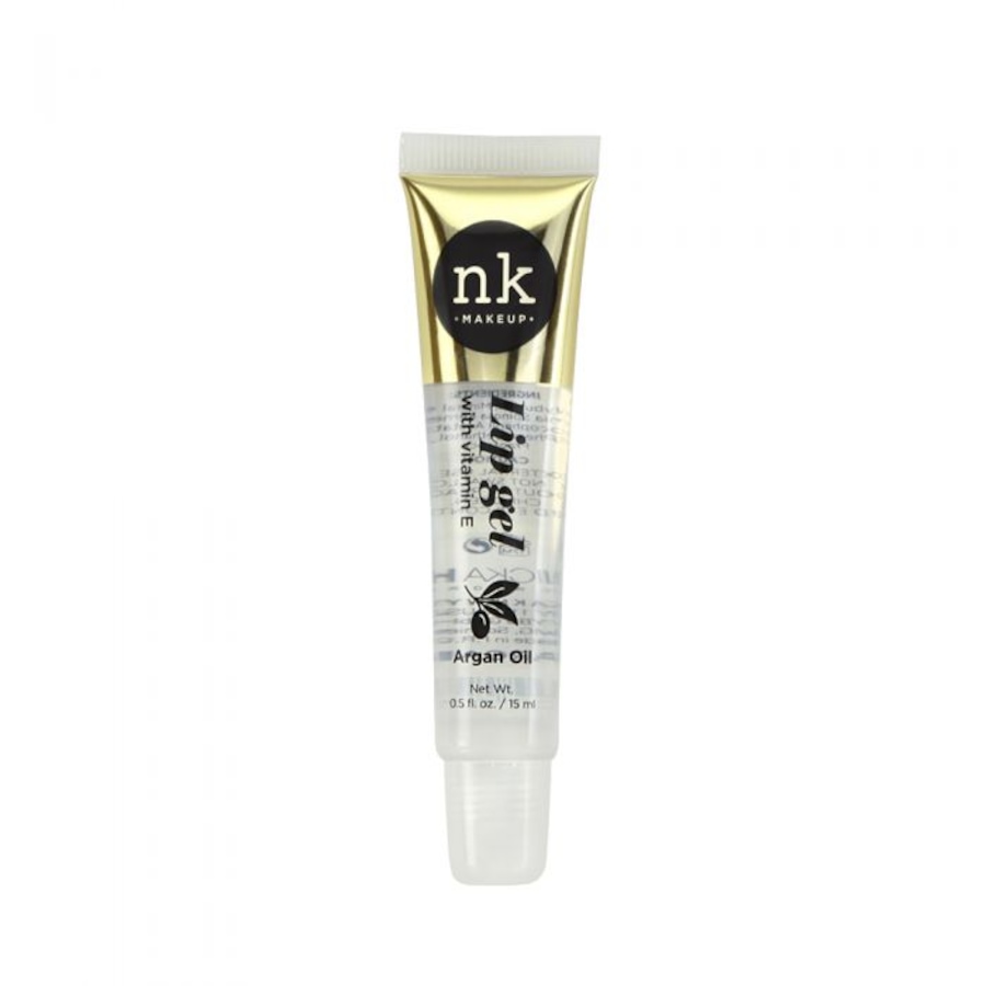 Image 801227.jpg, Product 801-227 / Price $37.85, NICKA K Lip Gel - Argan Oil from Avera Group on TSC.ca's Beauty department