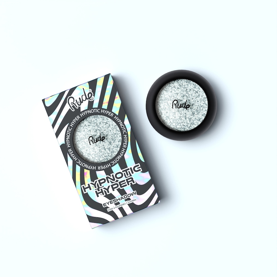 Image 801559.jpg, Product 801-559 / Price $42.47, Rude Hypnotic Hyper Duo Chrome Eyeshadow - Clairvoyance from Avera Group on TSC.ca's Beauty department