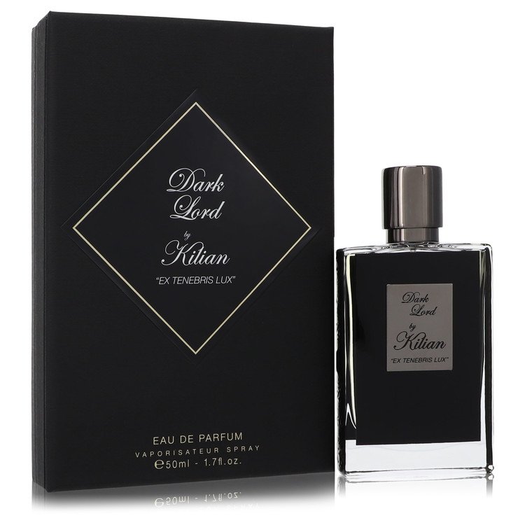 Dark Lord by Kilian Eau de Parfum Refillable Spray 1.7 oz for Men