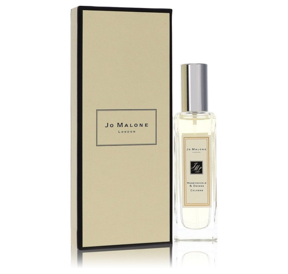 Image 801974.jpg, Product 801-974 / Price $194.61, Jo Malone Honeysuckle & Davana By Jo Malone Cologne Spray 1 Oz For Women from Avera Group on TSC.ca's Beauty department