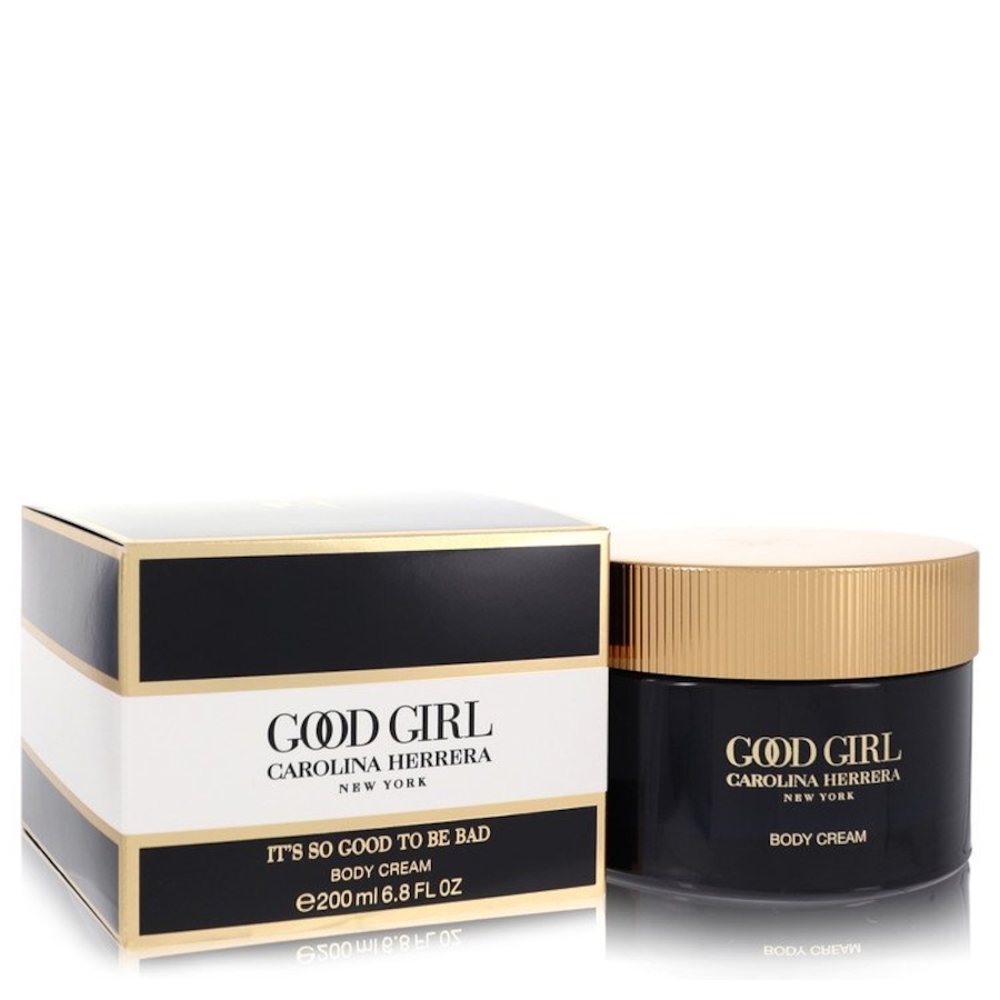 Image 801986.jpg, Product 801-986 / Price $94.33, Good Girl By Carolina Herrera Body Cream 6.8 Oz For Women from Carolina Herrera on TSC.ca's Beauty department
