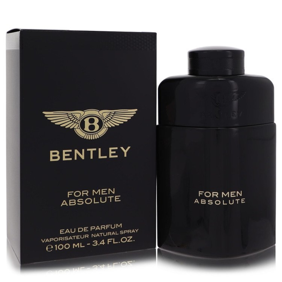 Image 803097.jpg, Product 803-097 / Price $84.16, Bentley Absolute By Bentley Eau De Parfum Spray 3.4 Oz For Men from Avera Group on TSC.ca's Beauty department