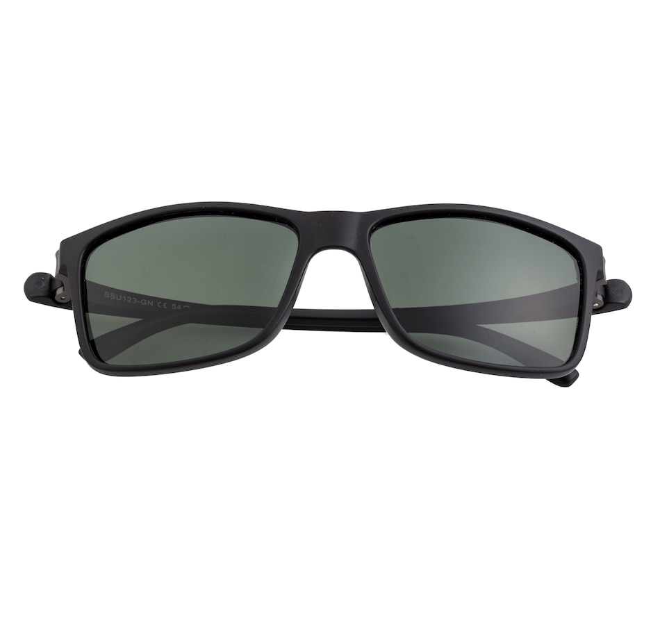 Image 803704_ALTMORE1.jpg, Product 803-704 / Price $38.00 - $50.14, Simplify Ellis Polarized Sunglasses from Simplify on TSC.ca's Fashion department