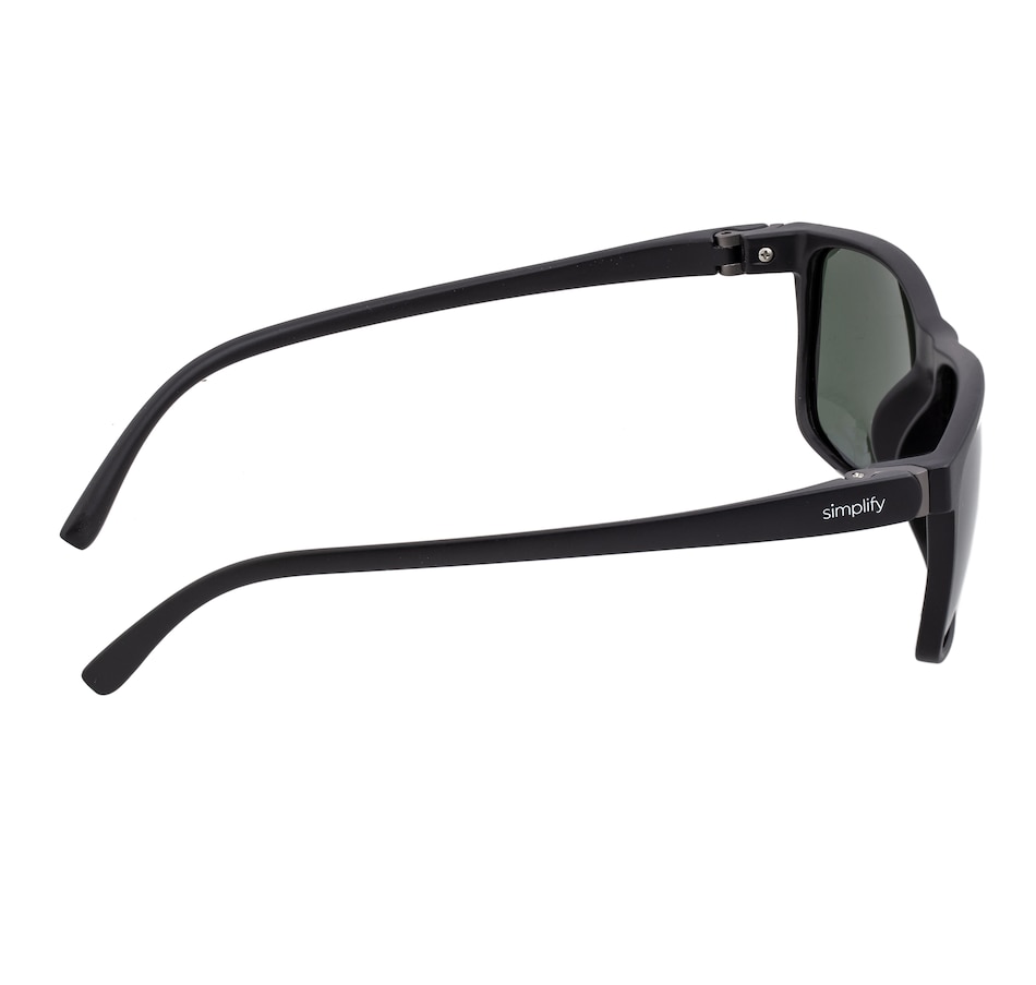 Image 803704_ALTMORE2.jpg, Product 803-704 / Price $38.00 - $50.14, Simplify Ellis Polarized Sunglasses from Simplify on TSC.ca's Fashion department