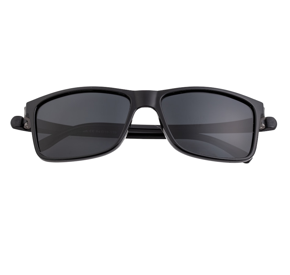 Image 803704_ALTMORE5.jpg, Product 803-704 / Price $38.00 - $50.14, Simplify Ellis Polarized Sunglasses from Simplify on TSC.ca's Fashion department